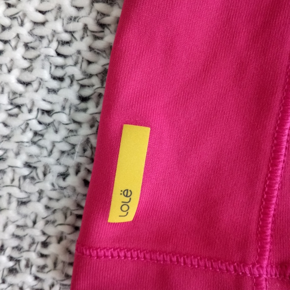 Lolë Racerback Tank - Picture 3 of 6